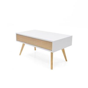 Mesa De Centro Sion