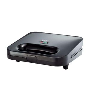 Sandwichera de  2 panes Compacta Oster CKSTSM2885