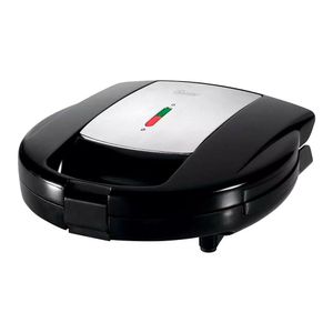 Sandwichera Oster 2 Panes Negro CKSTSM3892