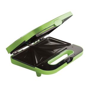 Sandwichera de 2 panes Compacta Oster CKSTSM2885K
