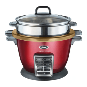 Olla Arrocera 10 en 1 de 2.2L Oster CKSTRC9030R