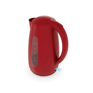 Hervidor eléctrico Rojo de 2.5 litros Oster BVSTKED889R