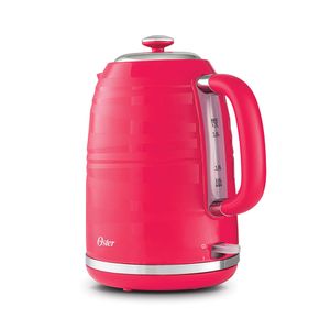 Hervidor Eléctrico de 1.7L Oster BVSTKT4177M