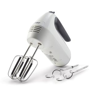 Batidora de Mano con 6 velocidades y función turbo Oster FPSTHM3532
