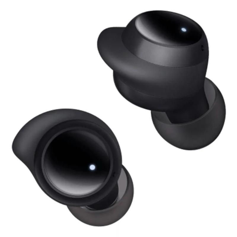 Audífonos Xiaomi Redmi Buds 3 Lite Inalámbricos Bluetooth In Ear Negro  XIAOMI