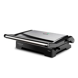 Mini Grill Eléctrico Taurus CRISPY&CO 2 en 1
