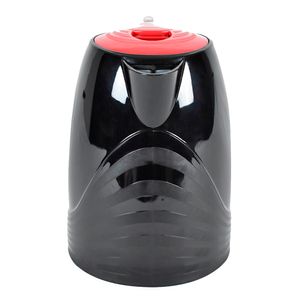 Hervidor Inalámbrico Inoxidable Negro Daewoo DEK-1308 1.7L