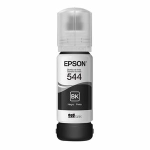 Tinta EPSON Negro 544 Botella 1un