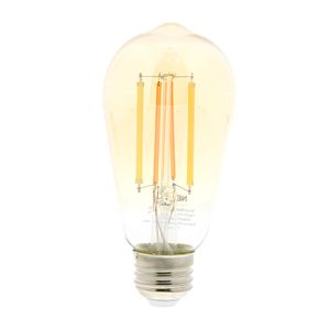Bombilla inteligente Nexxt NHB-A520 filamento, LED, wifi, 220V - ST19