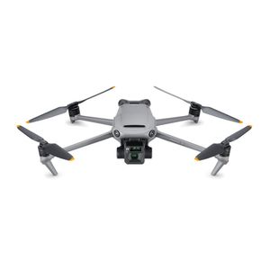 Drone profesional DJI Mavic 3, 5.1K, distancia máx. 30 km, tiempo de vuelo 46 minutos