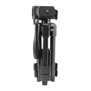 Trípode de mesa Roadtrip WT-513 para cámaras fotográficas, altura máx. 57 cm, cabezal giratorio, carga máx. 2.5kg