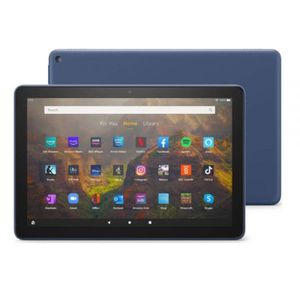 Tablet Fire HD 10 Amazon 10.1" 1080P Full HD 32gb Denim
