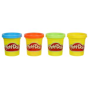 Play Doh Mini Pack de 4