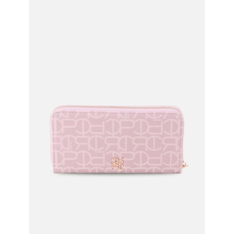 Billetera crepier mujer hot sale