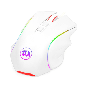 Mouse Redragon Griffin White M607W RGB