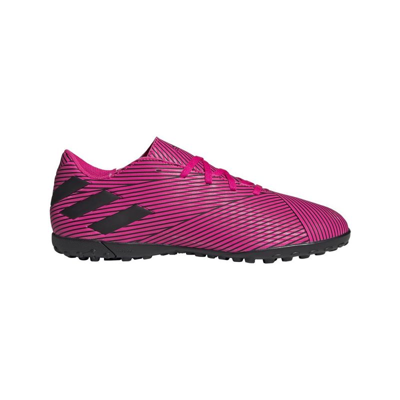 Zapatillas de Futbol Adidas Hombre F34523 Nemeziz 19.3 TF Rosado Real Plaza