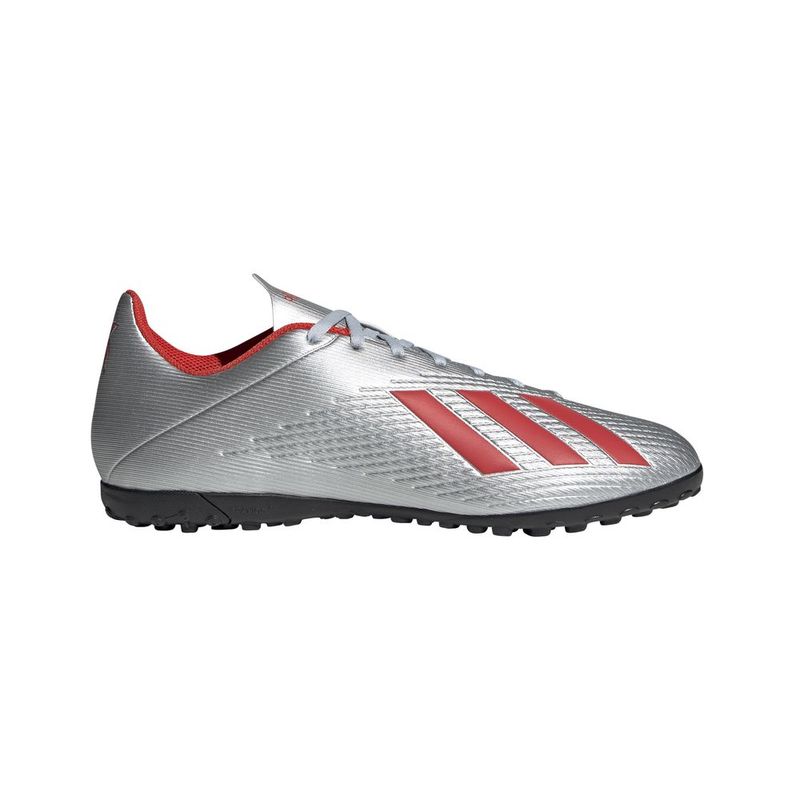 Adidas plateados futbol online