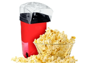 Maquina Palomitas de Maiz Pop Corn