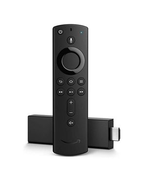 Convertidor a Smart Tv Amazon Fire Tv Stick 4k reproduce Disney Netflix Prime