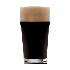 Set de 4 Vasos Libbey Craft Brews Stout 591 ml