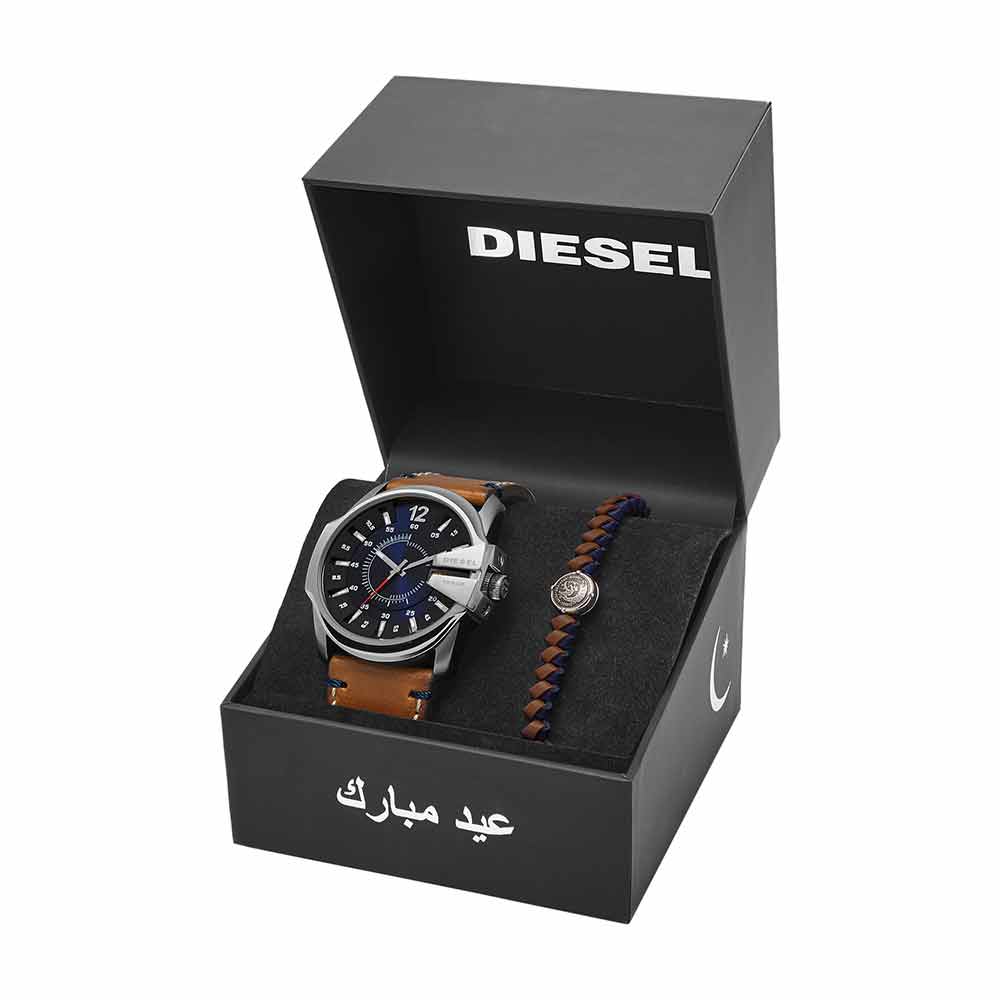 Las mejores ofertas en Diesel Relojes de pulsera de hombre