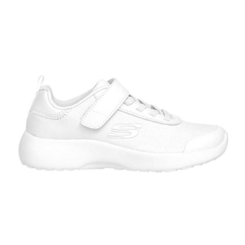 Escolares Para Niños 302615L-Wht Dynamic Dash Blanco Oechsle | islamiyyat.com