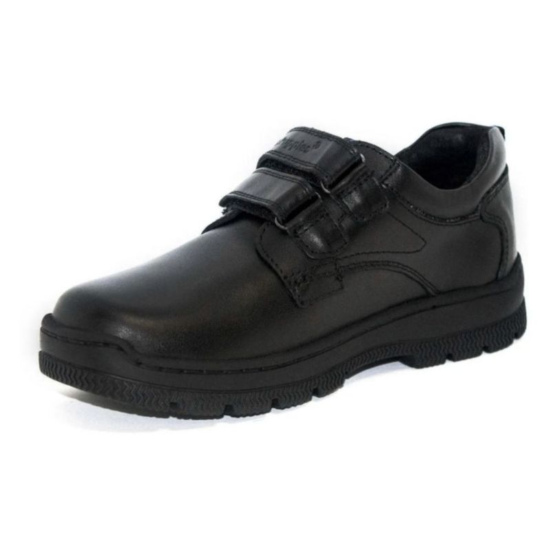 Hush Puppies Niño II Negro Talla 27 | 605551