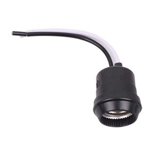 Socket Interperie cordones flexibles