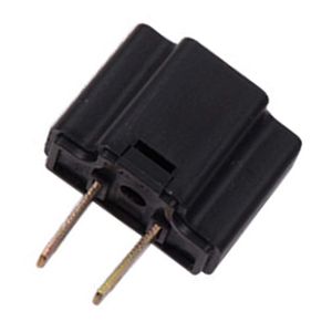 Adaptador universal plano 16a packx2