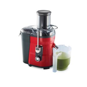 Extractor de jugo Oster FPSTJE317R -Rojo