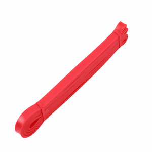 Banda Gruesa FutbolFit Roja