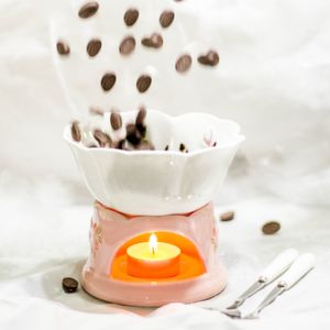 Set Fondue de Choco Fondue Quillacao 150gr