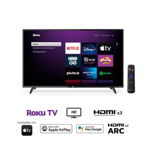 Televisor LED SMART HD 32" 32S5195