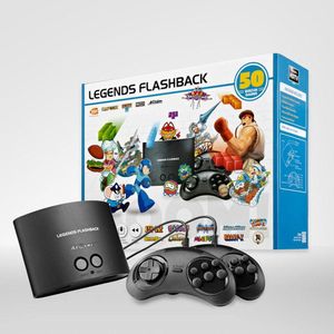 Consola Legends Flashback