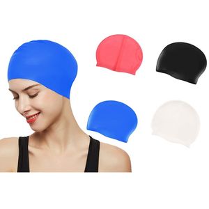 Gorro Natación Silicona