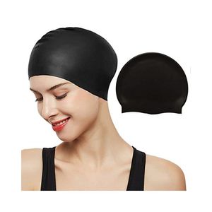Gorro Natación Silicona