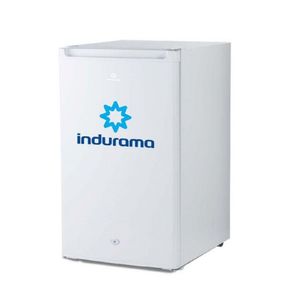 Frigobar Indurama 122 Litros RI-159BL Blanco