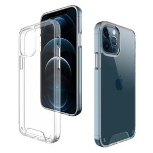 Case Space Iphone 13 pro - Transparente