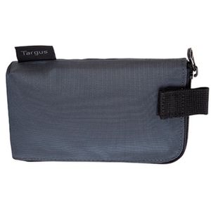 Funda Targus Travell T-1211 Grey