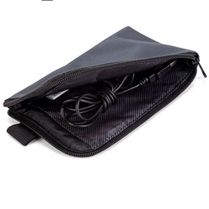 Funda Targus Travell T-1211 Grey