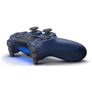 Dualshock MidNight Blue