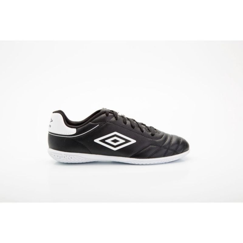 junto a Hasta Para un día de viaje Zapatillas de Fútbol Umbro Hombre 86217U-C97 Negro Talla 38 | 607391