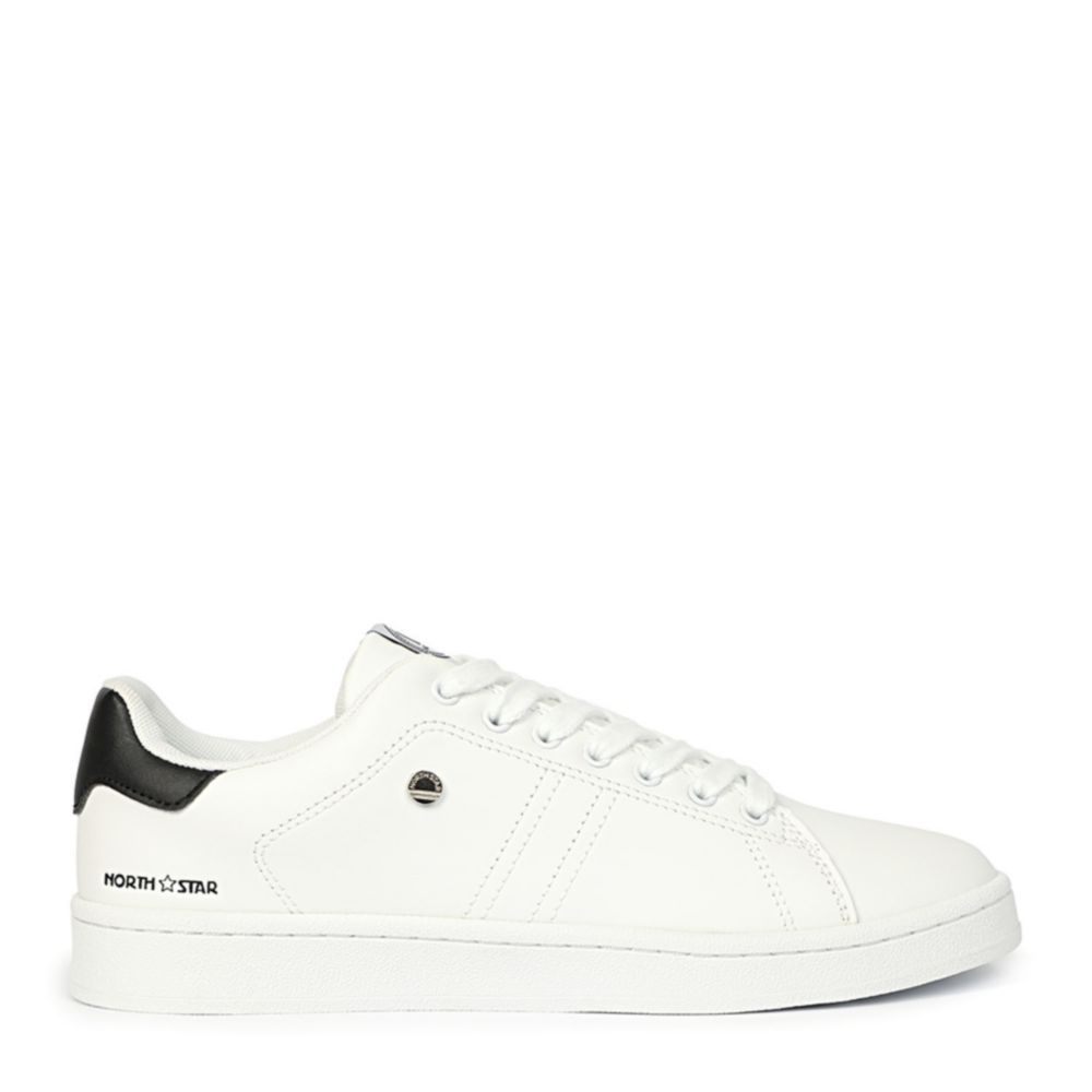 Zapatillas Blancas Zapatillas North Star Hombre Bata Zapatillas