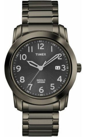 Reloj Timex T2P135 Negro