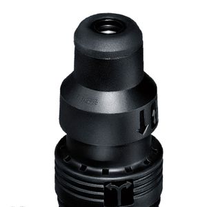 Martillo demoledor Gsh 500 + Cincel + Maletín