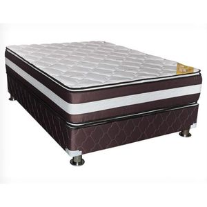 Cama Americana Iconio 1 Plaza