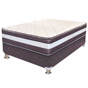 Cama Americana Iconio 1 Plaza
