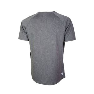 Polo Deportivo Umbro Hombre CPTJFW1901-BKM CP Training Jersey Gris