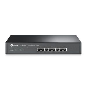 Switch TP-Link TL-SG1008 de 8 Puertos Gigabit