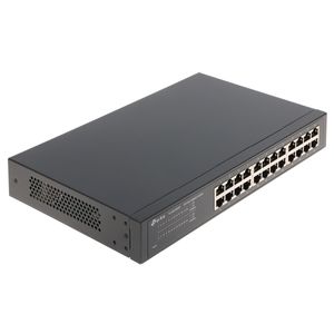 Switch TP-Link TL-SG1024D de 24 Puertos Gigabit 1000 Mbps